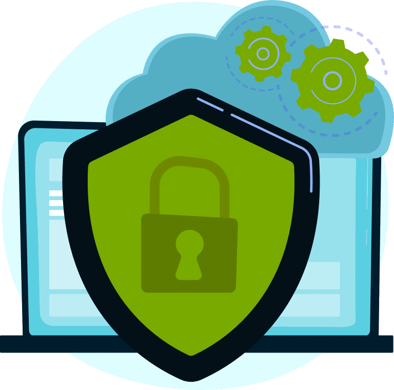 VPN Україна - 100% безкоштовно. 5 VPN серверів, 10GB трафіку