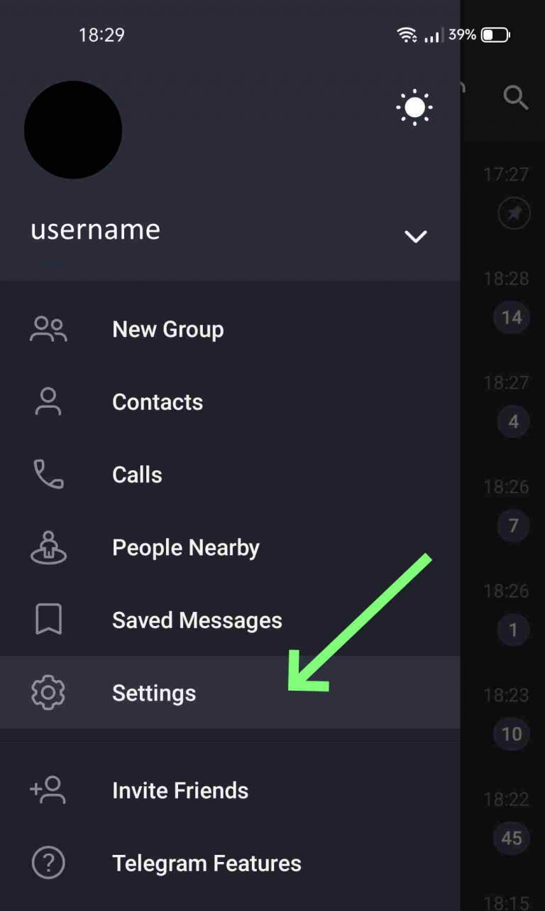 How To Delete Your Telegram Account Permanently Simple Steps To