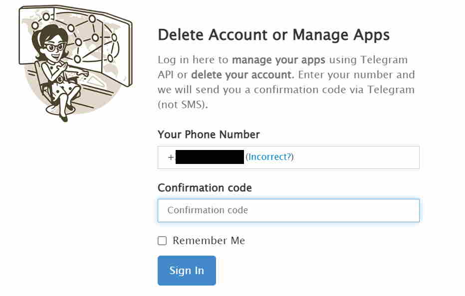 How To Delete Your Telegram Account Permanently: Simple Steps to ...
