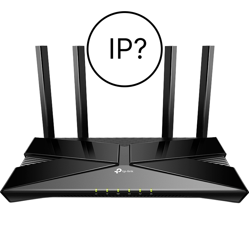 Как узнать IP-адрес роутера на Windows или Mac | ZoogVPN