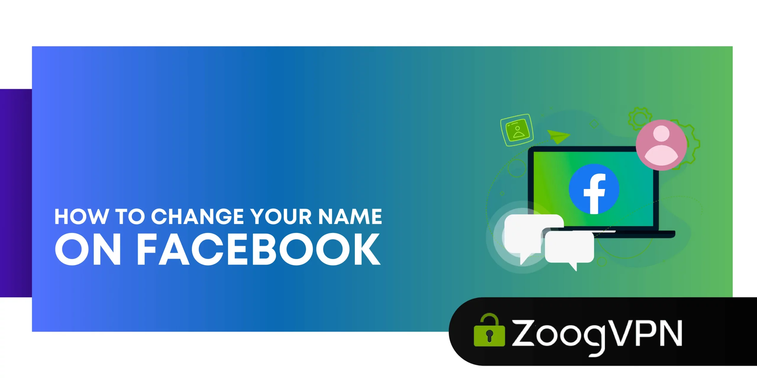 Update your account How to change your Facebook name guide for any device