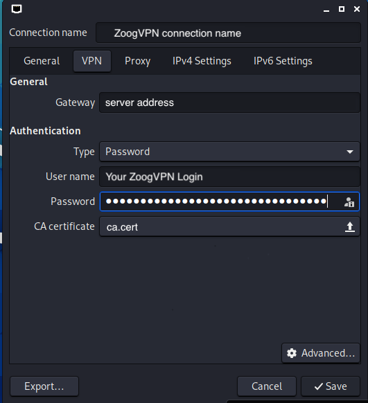 How to Setup VPN on Kali Linux? | ZoogVPN