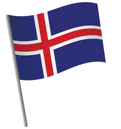 iceland flag