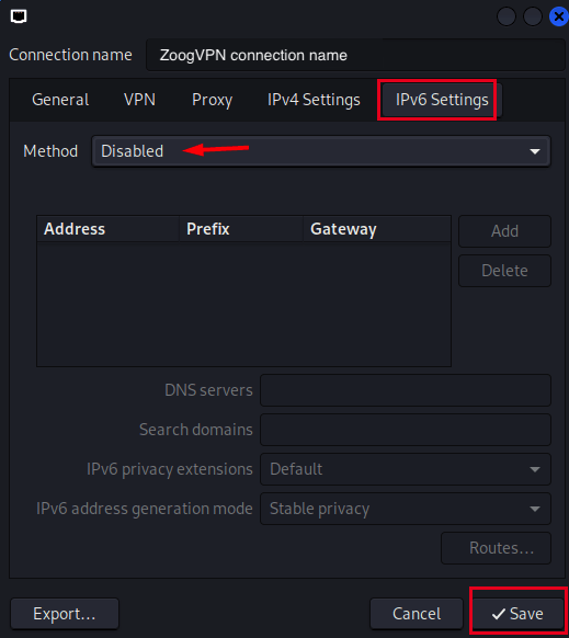 How to Setup VPN on Kali Linux? | ZoogVPN