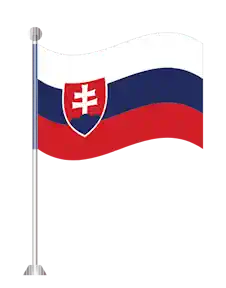 slovakia flag