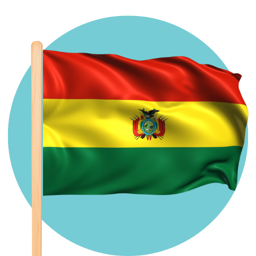 Bolivia 1