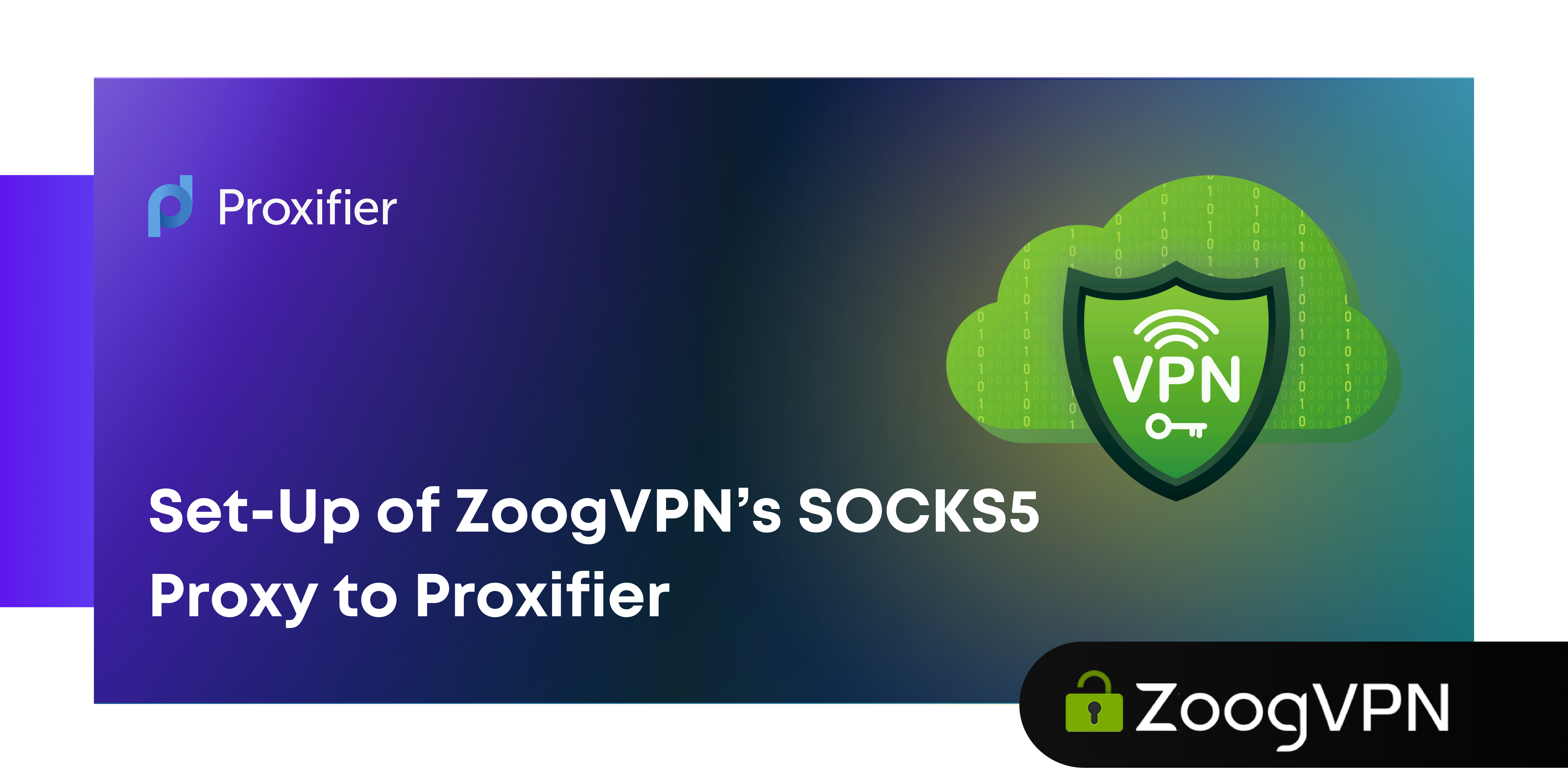 proxifiersocks5
