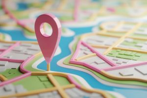 How to change your IP address using a proxy server