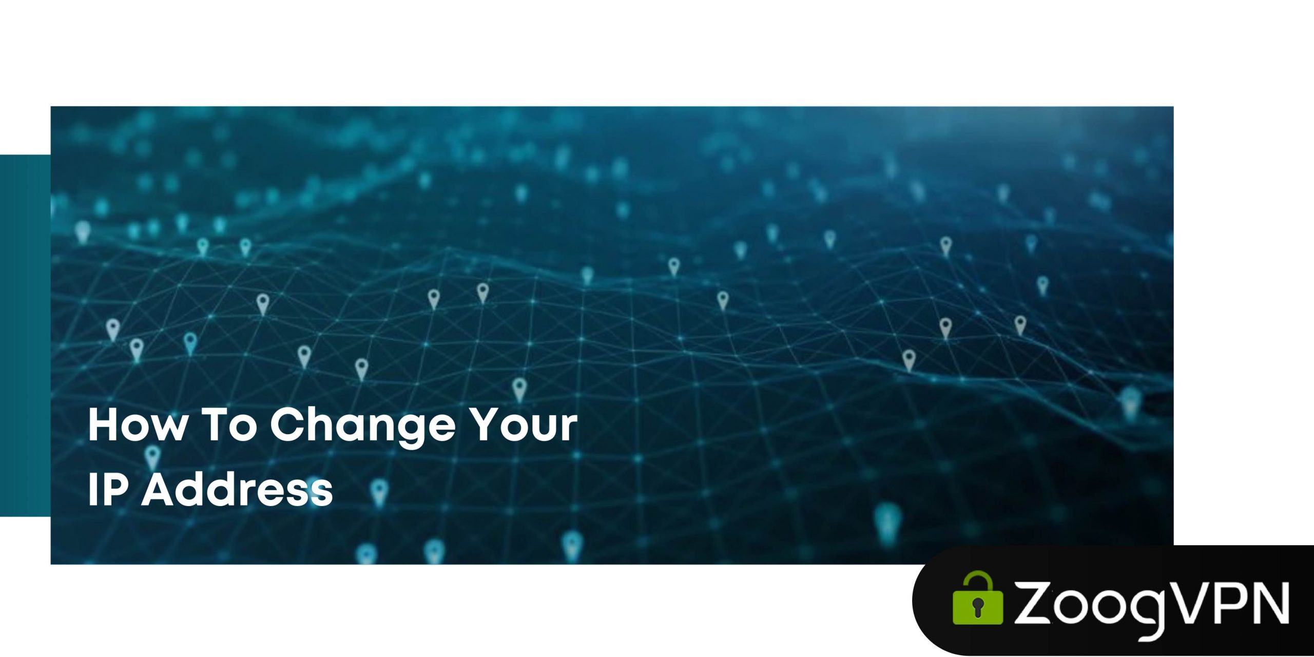 How To Change Your IP Address compressed scaled