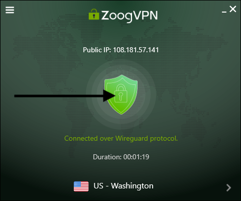 Stop Vpn How to Disable a VPN on Windows | ZoogVPN