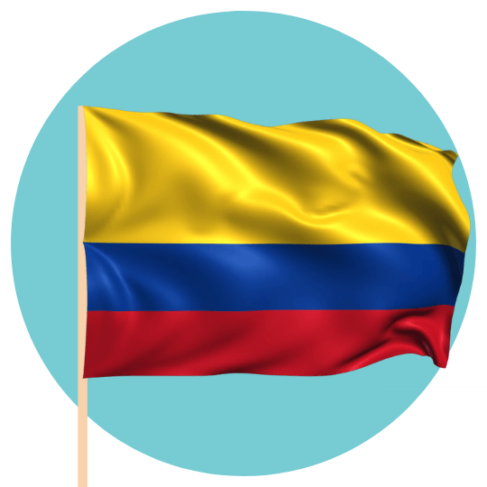 Colombia