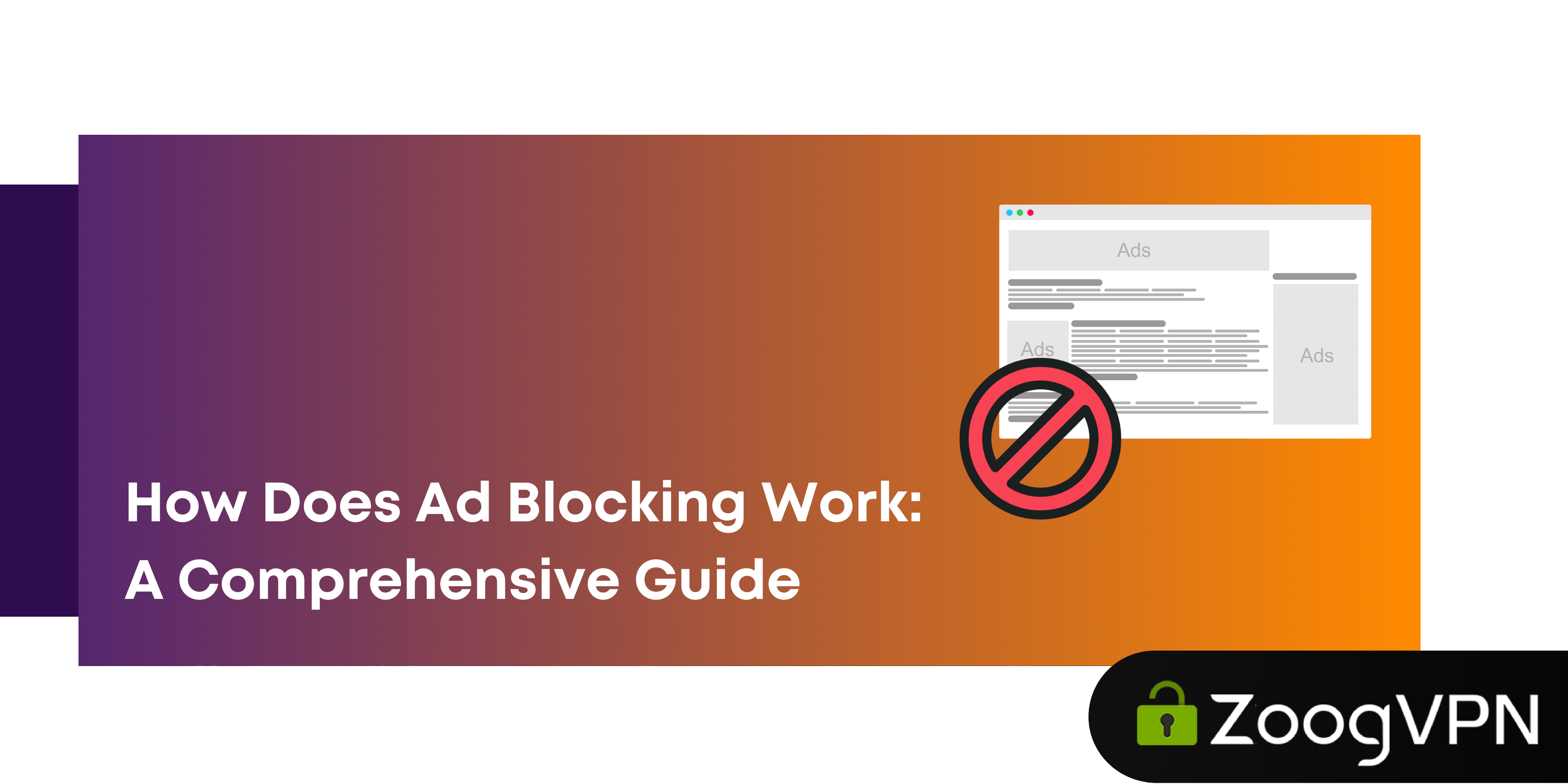 How Does Ad Blocking Work A Comprehensive Guide
