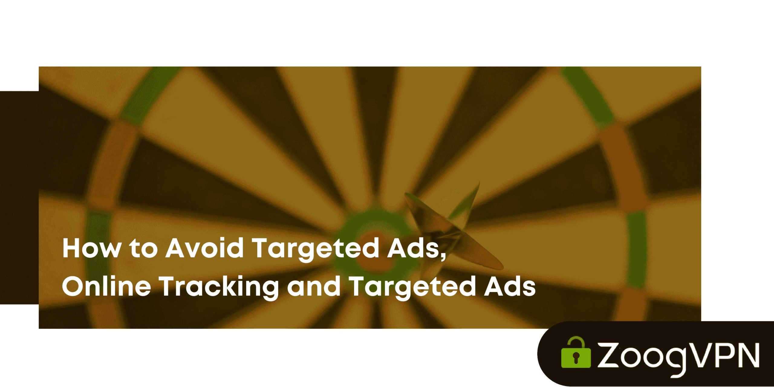 How to Avoid Targeted Ads Online Tracking and Targeted Ads compressed scaled