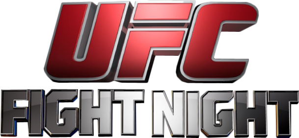 NicePng_ufc logo png_439358