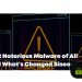 Worst Malware
