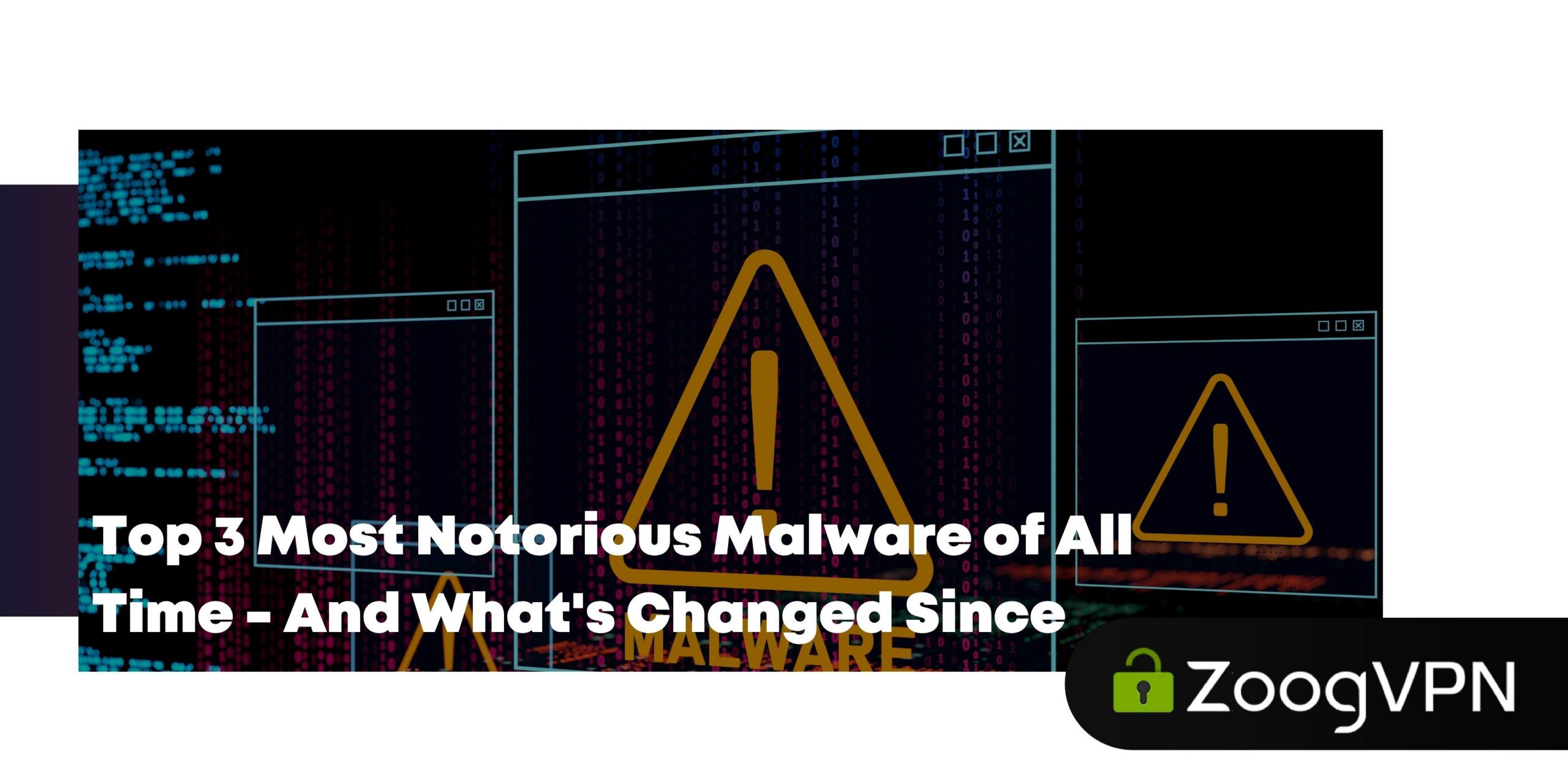 Worst Malware