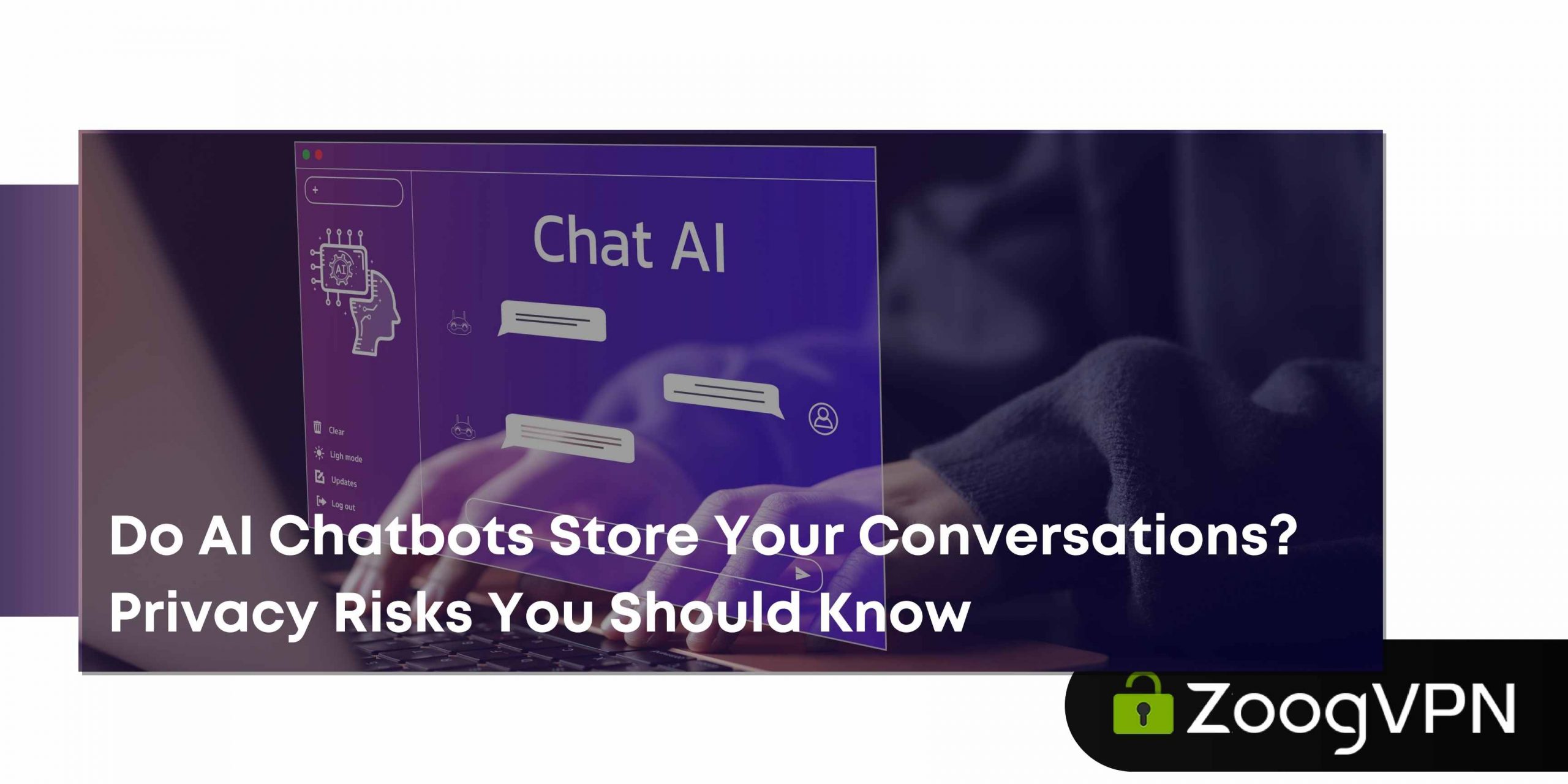 Do AI chats remember everything?