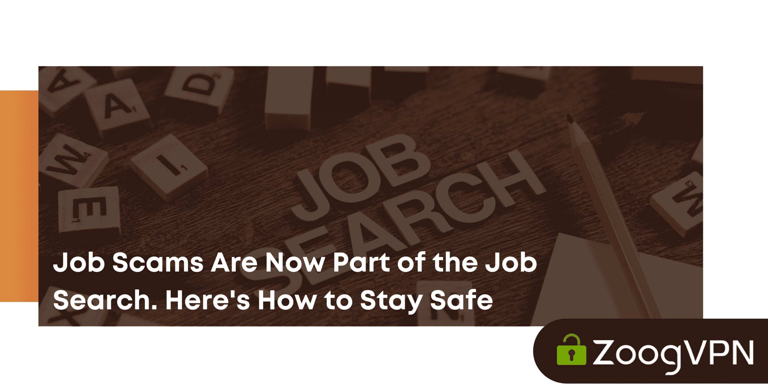 Job Scams Are Now Part of the Job Search compressed scaled