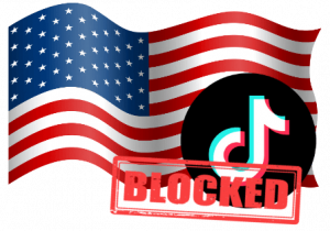 TikTok USA ban