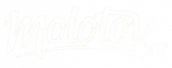 molotov tv logo transparent